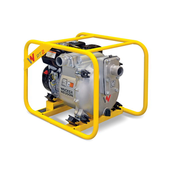 trash_pump_pt_series